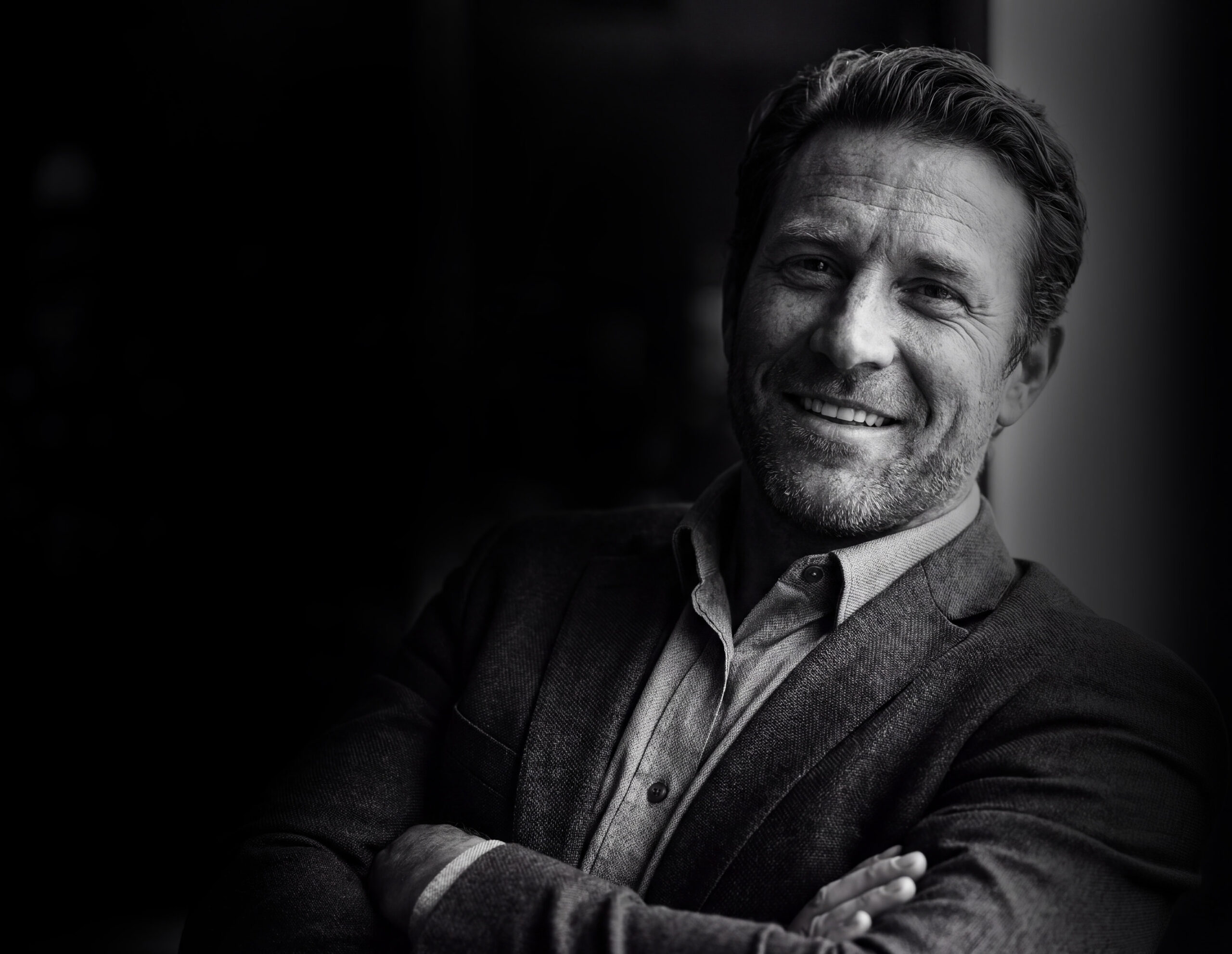 DIMARCON Inside-Sales Berater im Akquise-Call für B2B-Vertriebsoutsourcing